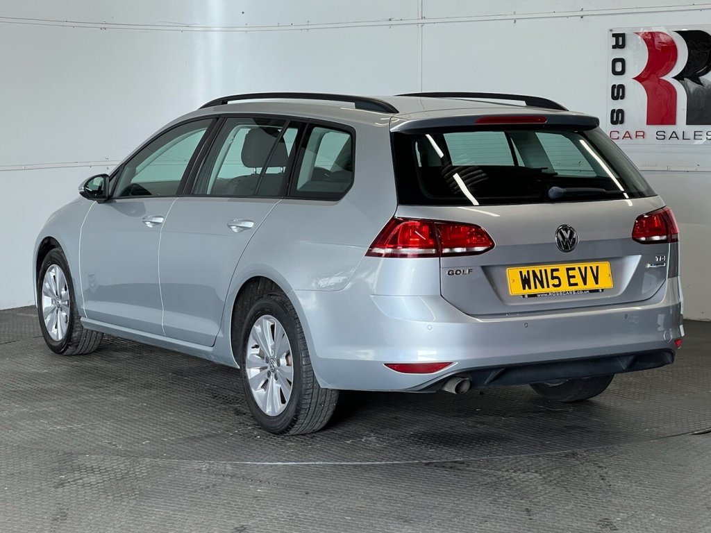 Used Volkswagen Golf 2015 for sale - 77952247: Photo 5