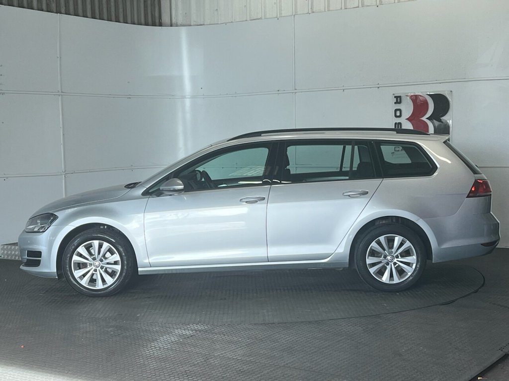 Used Volkswagen Golf 2015 for sale - 77952247: Photo 6