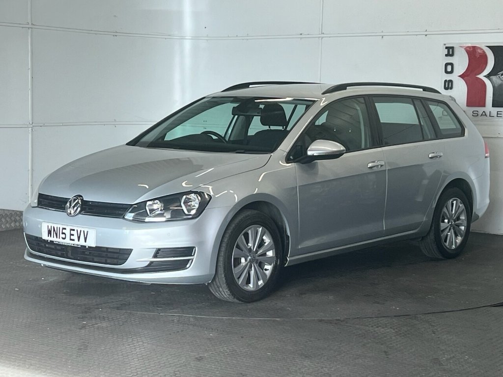 Used Volkswagen Golf 2015 for sale - 77952247: Photo 7