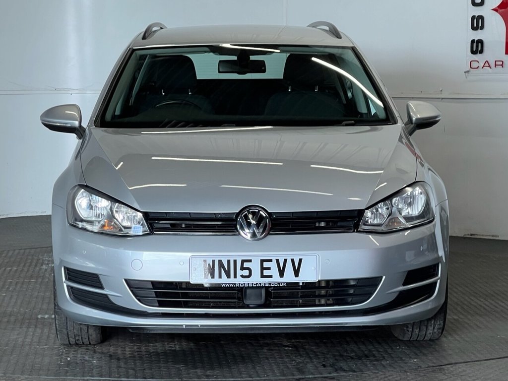 Used Volkswagen Golf 2015 for sale - 77952247: Photo 8