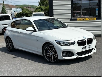 Used BMW 1 Series 2017 for sale - 79313590: Photo