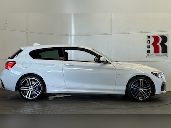 Used BMW 1 Series 2017 for sale - 79313590: Photo