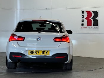 Used BMW 1 Series 2017 for sale - 79313590: Photo