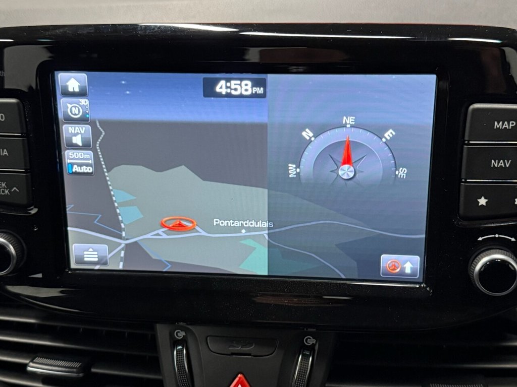 Used Hyundai i30 2017 for sale - 76469712: Photo 10