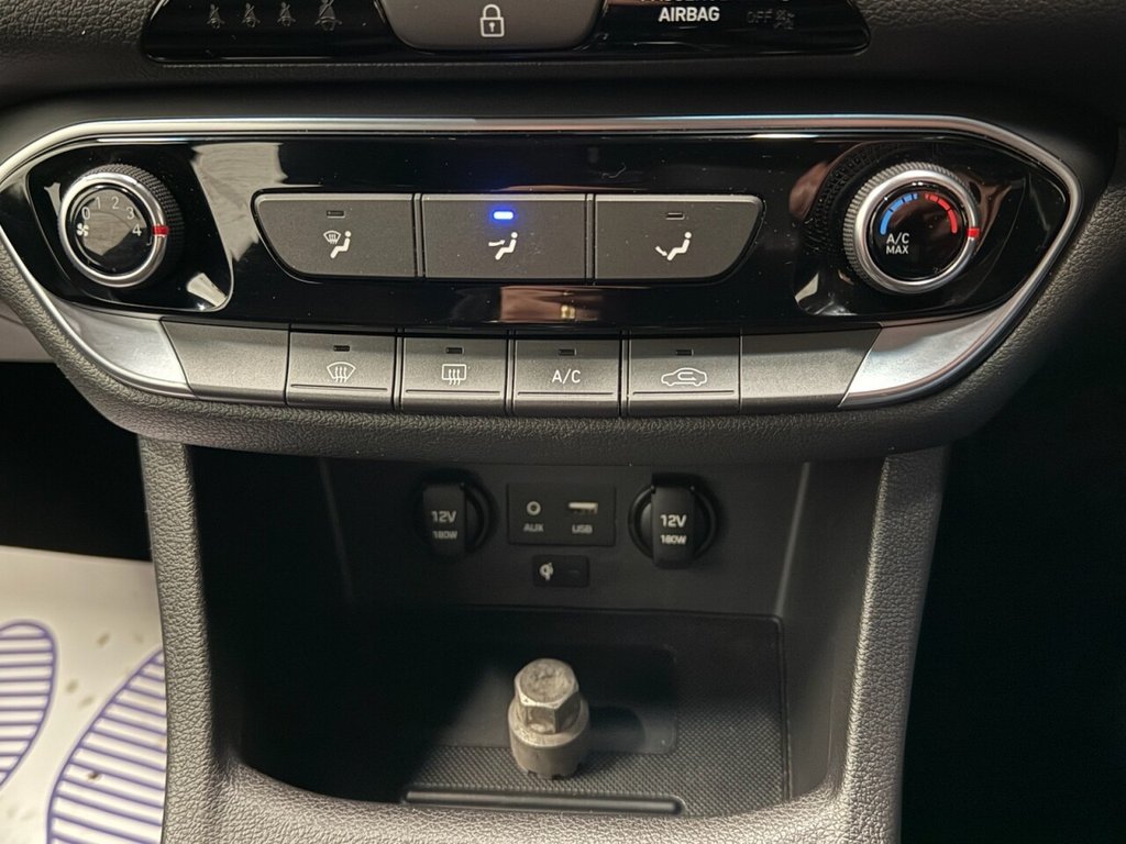 Used Hyundai i30 2017 for sale - 76469712: Photo 12