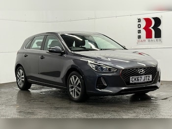 Hyundai - i30