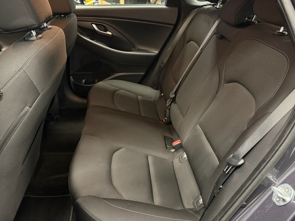 Used Hyundai i30 2017 for sale - 76469712: Photo 21