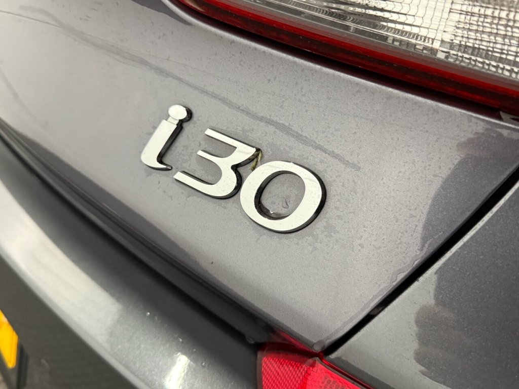 Used Hyundai i30 2017 for sale - 76469712: Photo 23