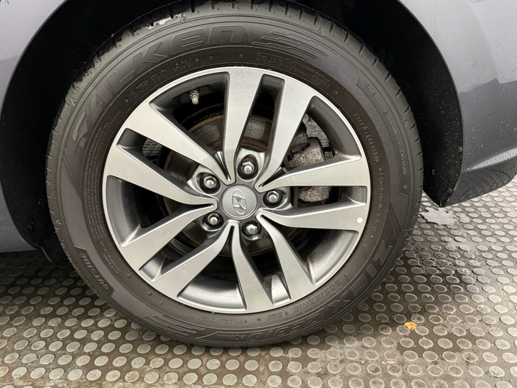 Used Hyundai i30 2017 for sale - 76469712: Photo 24