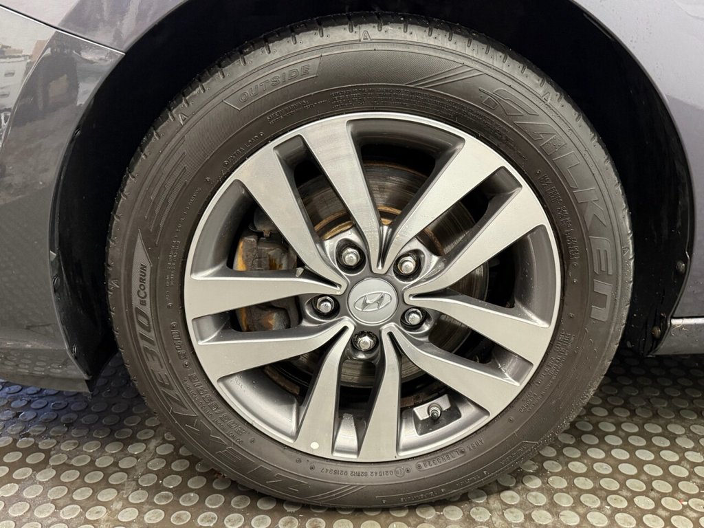 Used Hyundai i30 2017 for sale - 76469712: Photo 25