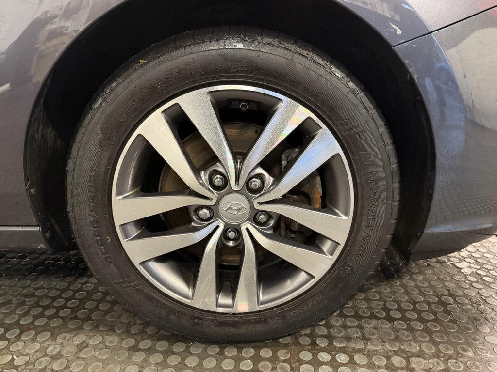 Used Hyundai i30 2017 for sale - 76469712: Photo 26