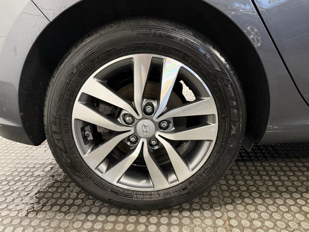 Used Hyundai i30 2017 for sale - 76469712: Photo 27