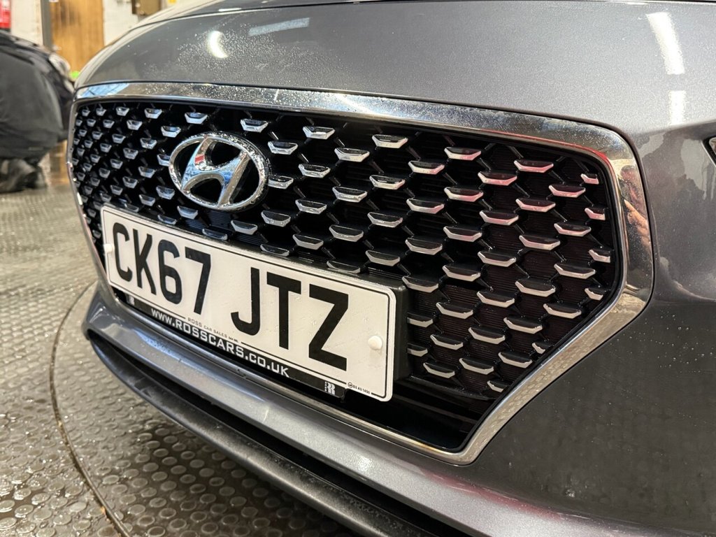 Used Hyundai i30 2017 for sale - 76469712: Photo 29