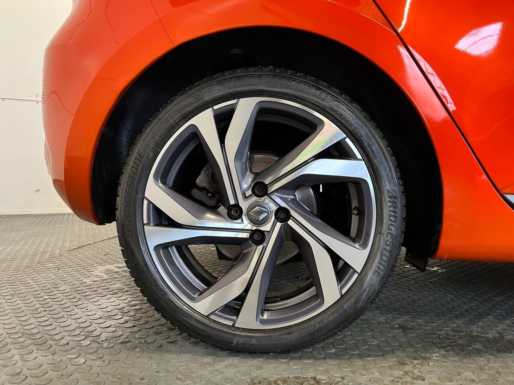 Used Renault Clio 2020 for sale - 77520521: Photo 13