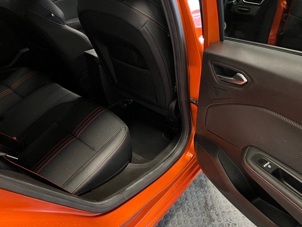 Used Renault Clio 2020 for sale - 77520521: Photo 15