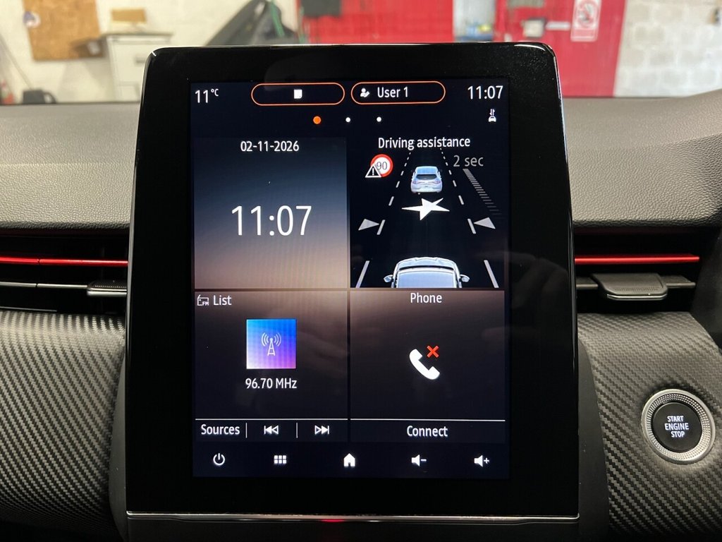 Used Renault Clio 2020 for sale - 77520521: Photo 23