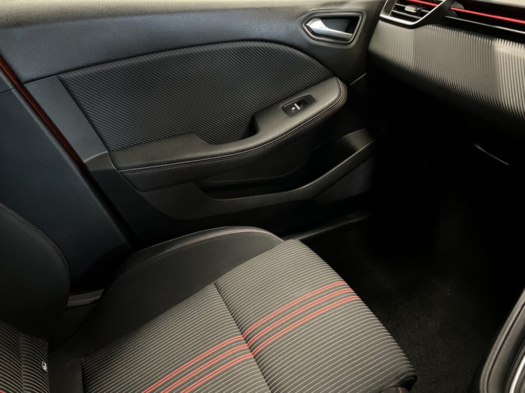 Used Renault Clio 2020 for sale - 77520521: Photo 34