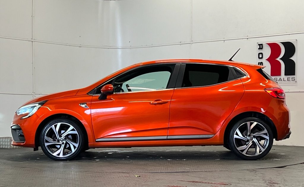 Used Renault Clio 2020 for sale - 77520521: Photo 6