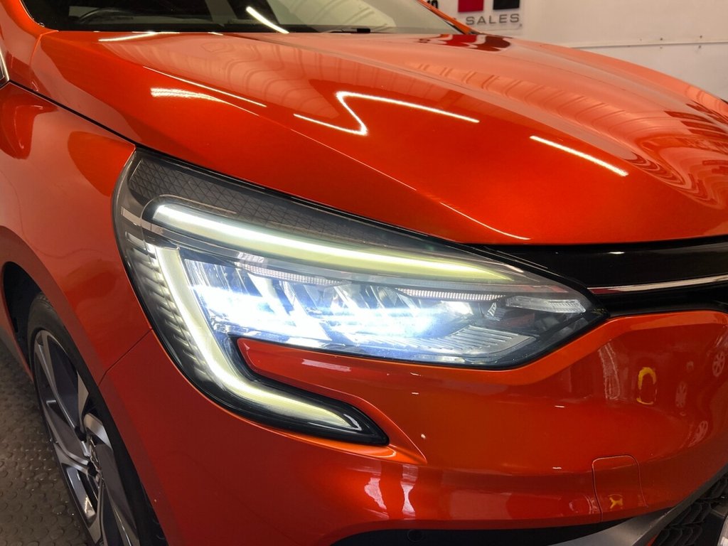 Used Renault Clio 2020 for sale - 77520521: Photo 9