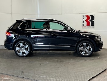 Used Volkswagen Tiguan 2019 for sale - 78468593: Photo
