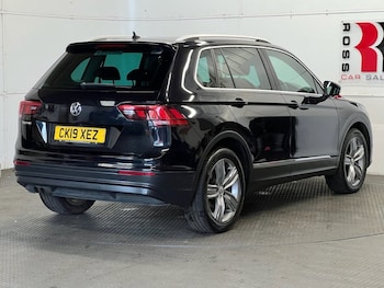 Used Volkswagen Tiguan 2019 for sale - 78468593: Photo