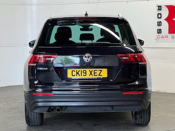 Used Volkswagen Tiguan 2019 for sale - 78468593: Photo