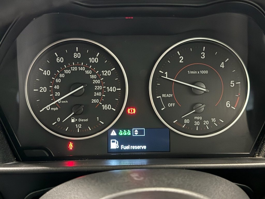 Used BMW 1 Series 2017 for sale - 76698676: Photo 10