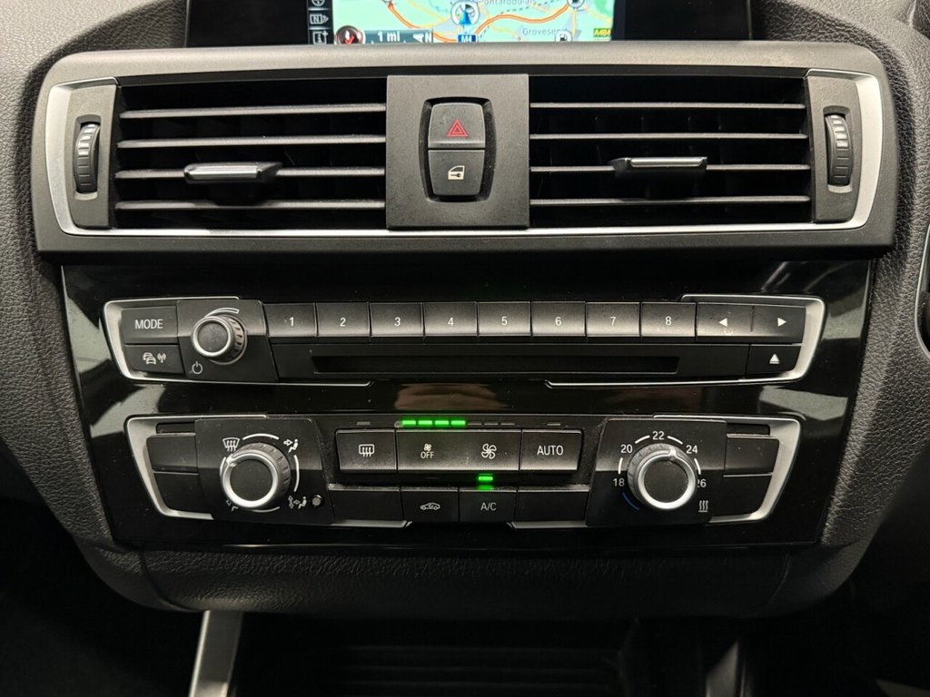 Used BMW 1 Series 2017 for sale - 76698676: Photo 11