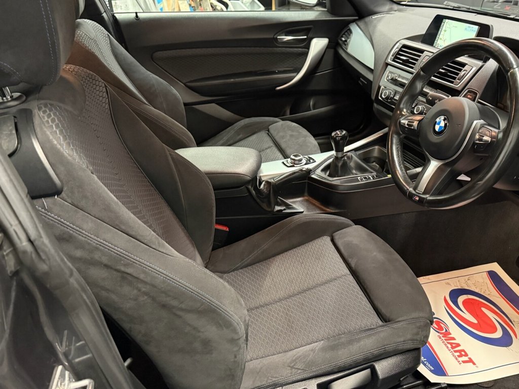 Used BMW 1 Series 2017 for sale - 76698676: Photo 16