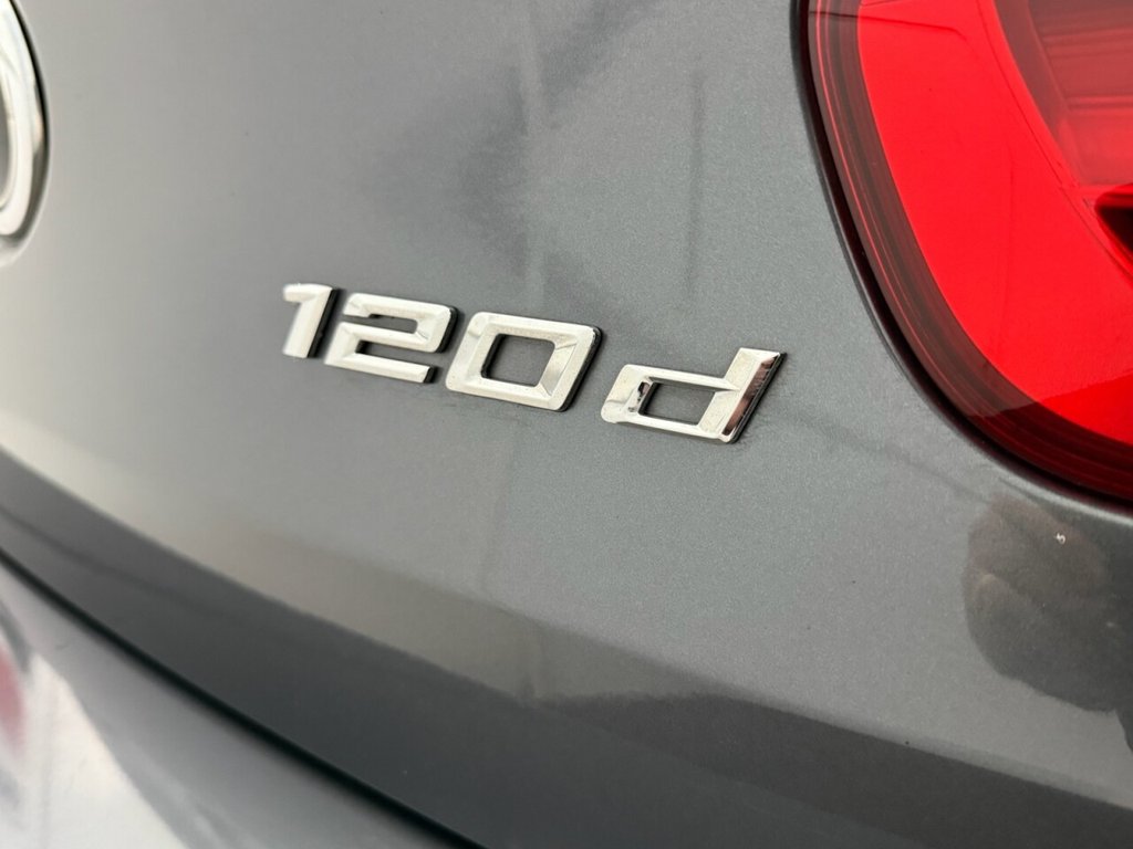 Used BMW 1 Series 2017 for sale - 76698676: Photo 19