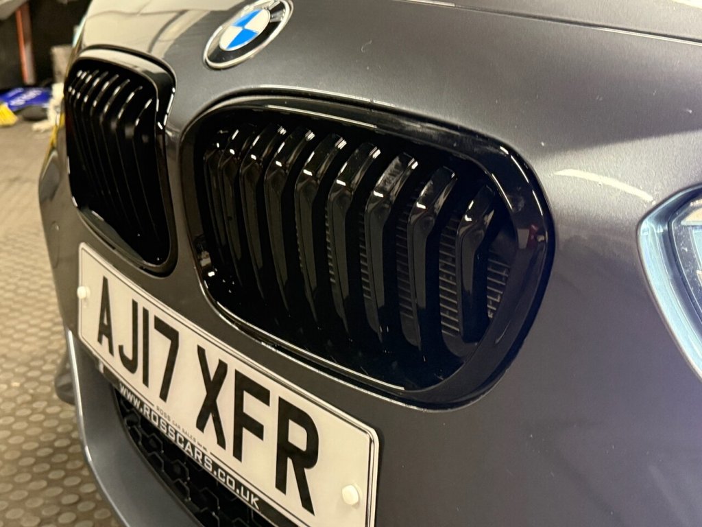 Used BMW 1 Series 2017 for sale - 76698676: Photo 21