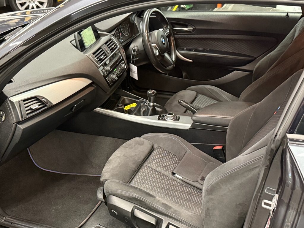 Used BMW 1 Series 2017 for sale - 76698676: Photo 24