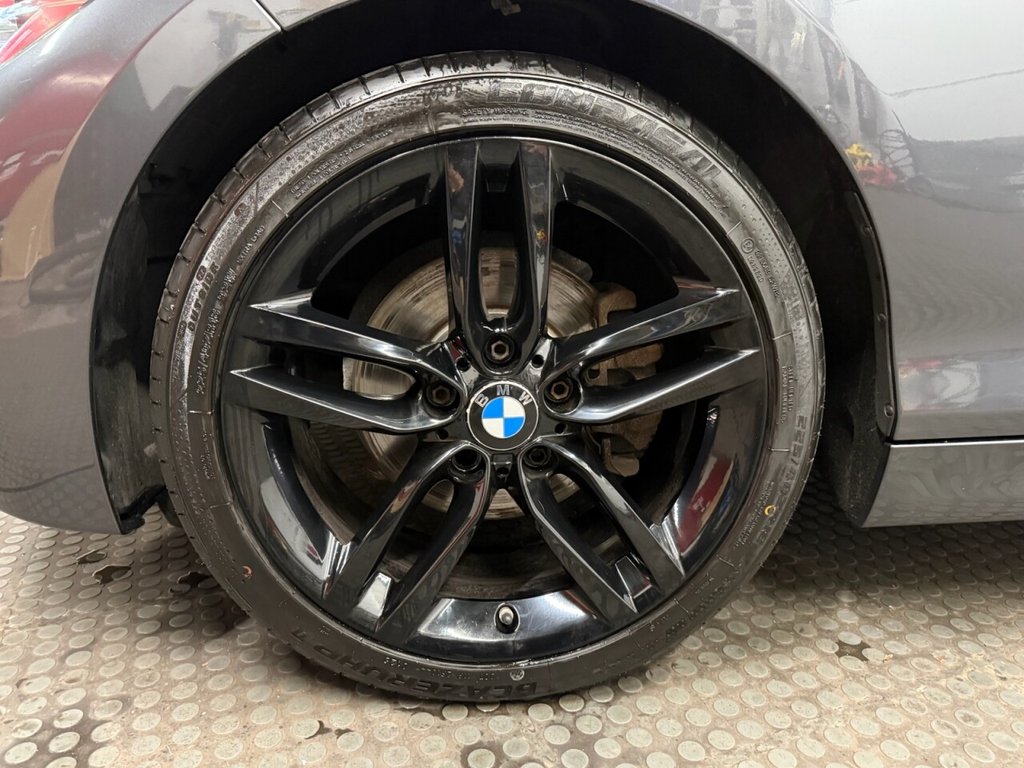 Used BMW 1 Series 2017 for sale - 76698676: Photo 26