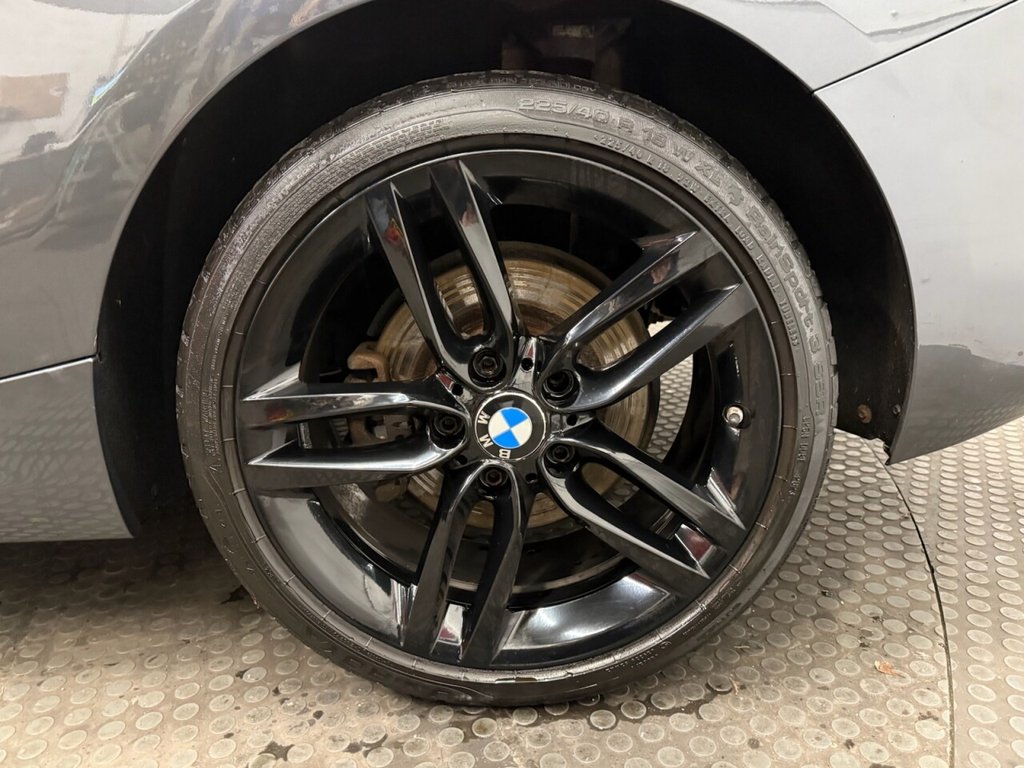 Used BMW 1 Series 2017 for sale - 76698676: Photo 27