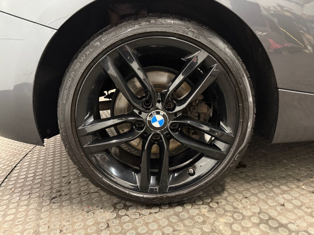 Used BMW 1 Series 2017 for sale - 76698676: Photo 28