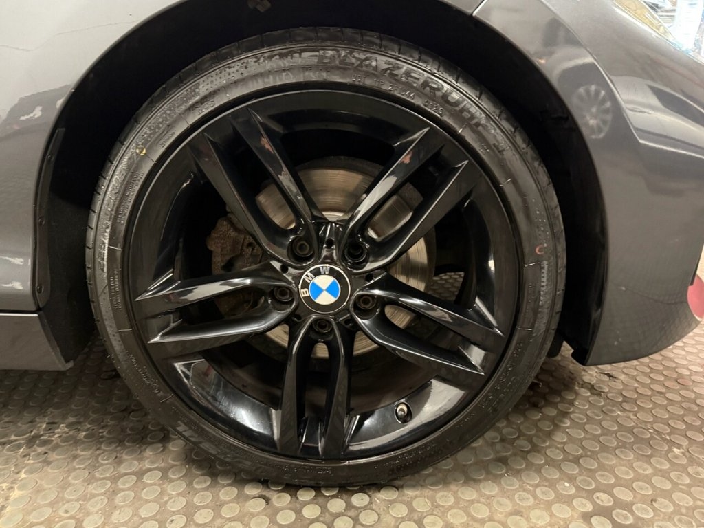 Used BMW 1 Series 2017 for sale - 76698676: Photo 29