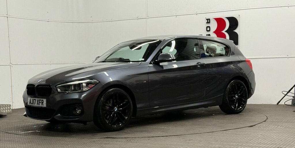 Used BMW 1 Series 2017 for sale - 76698676: Photo 7