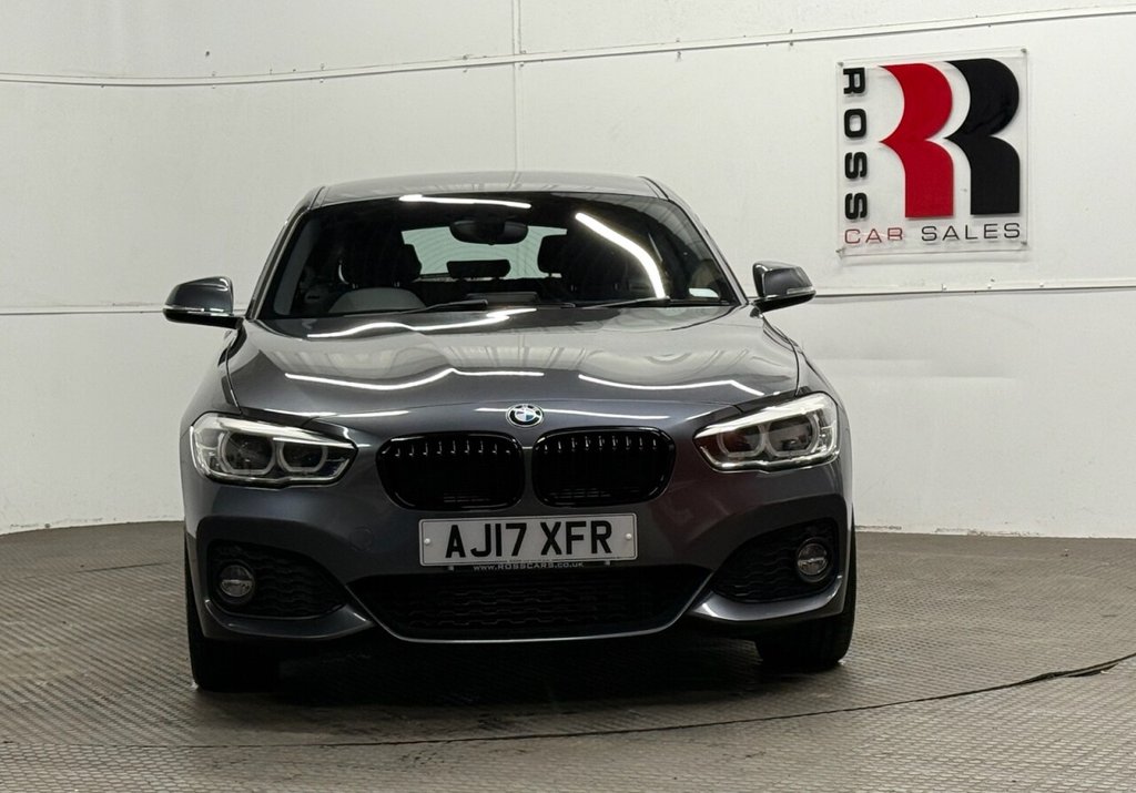 Used BMW 1 Series 2017 for sale - 76698676: Photo 8