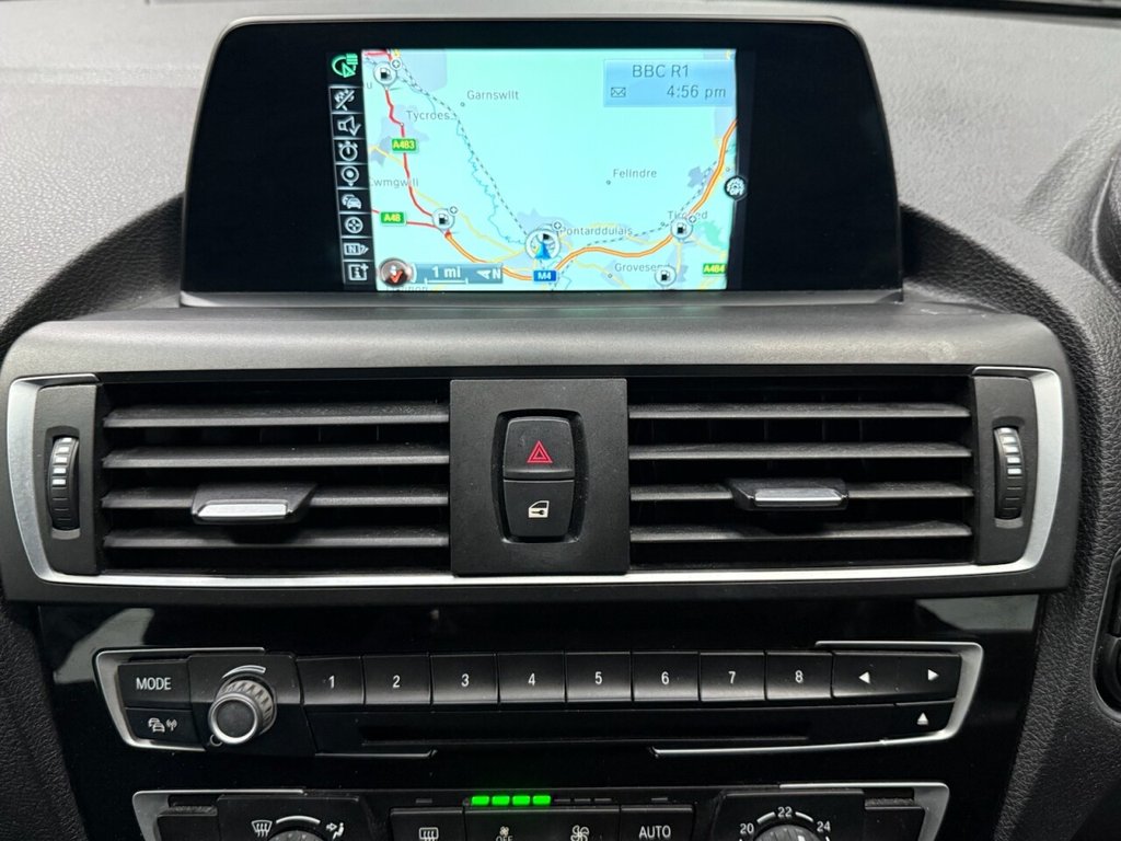 Used BMW 1 Series 2017 for sale - 76698676: Photo 9