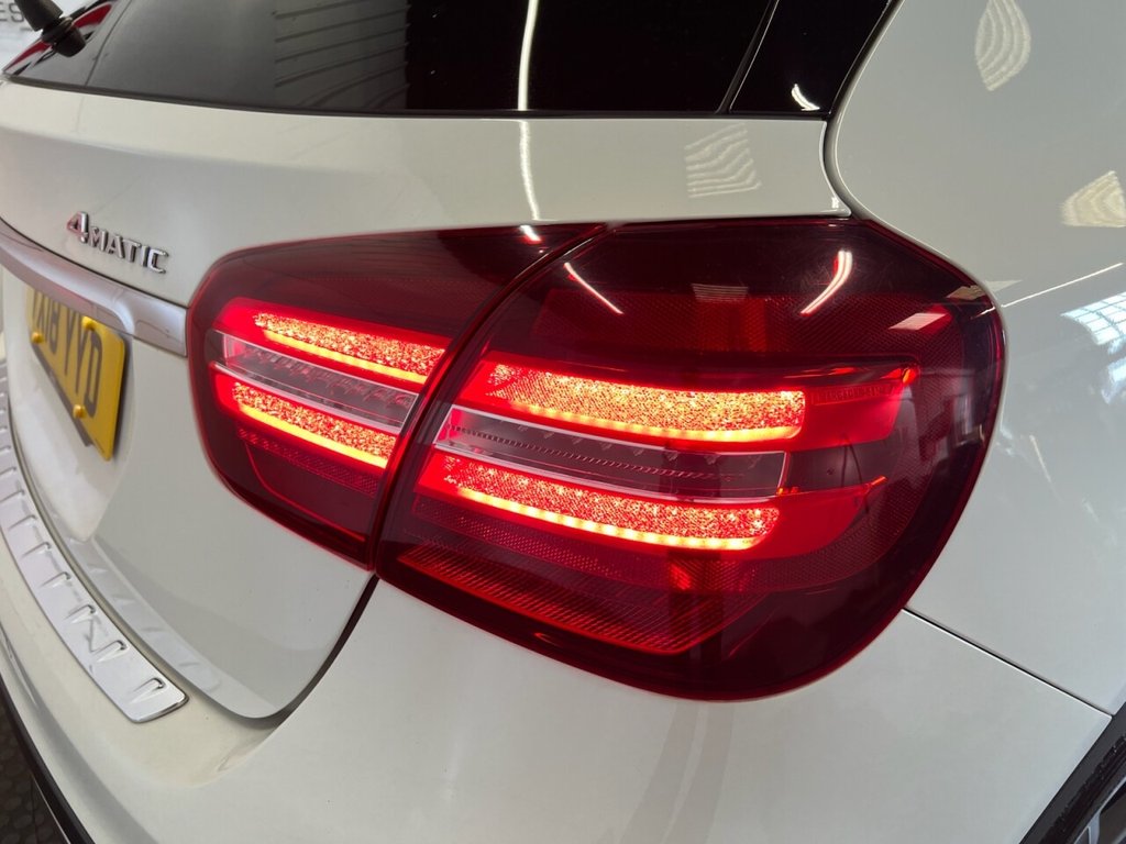 Used Mercedes-Benz 180 2018 for sale - 75986062: Photo 12