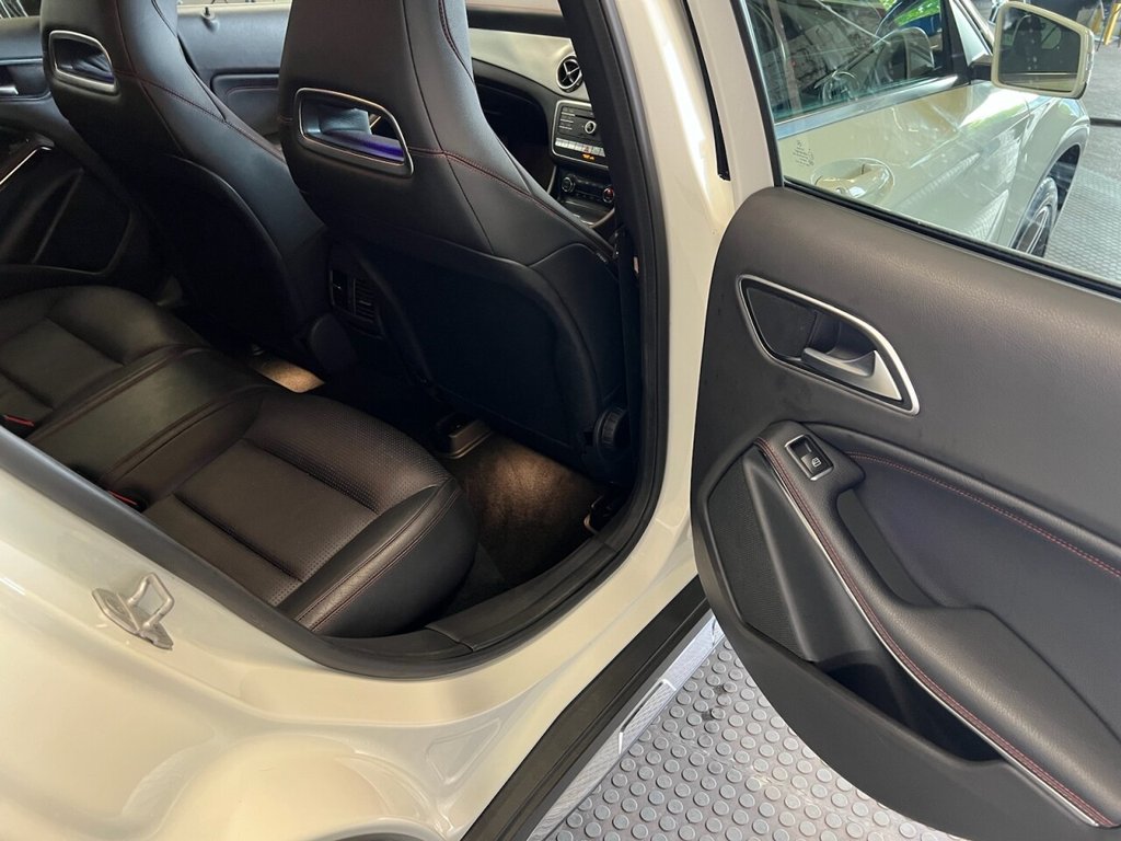 Used Mercedes-Benz 180 2018 for sale - 75986062: Photo 16
