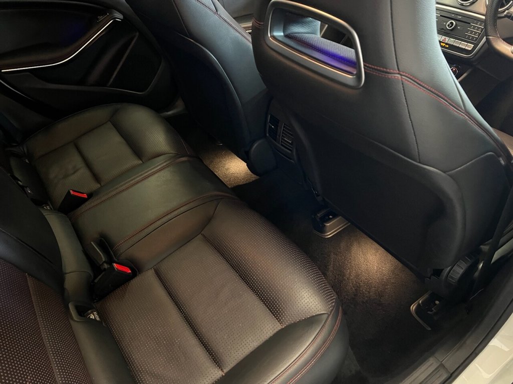 Used Mercedes-Benz 180 2018 for sale - 75986062: Photo 17