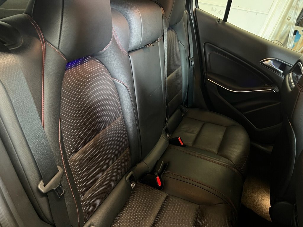 Used Mercedes-Benz 180 2018 for sale - 75986062: Photo 18