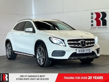 Used Mercedes-Benz 180 2018 for sale - 75986062: Photo