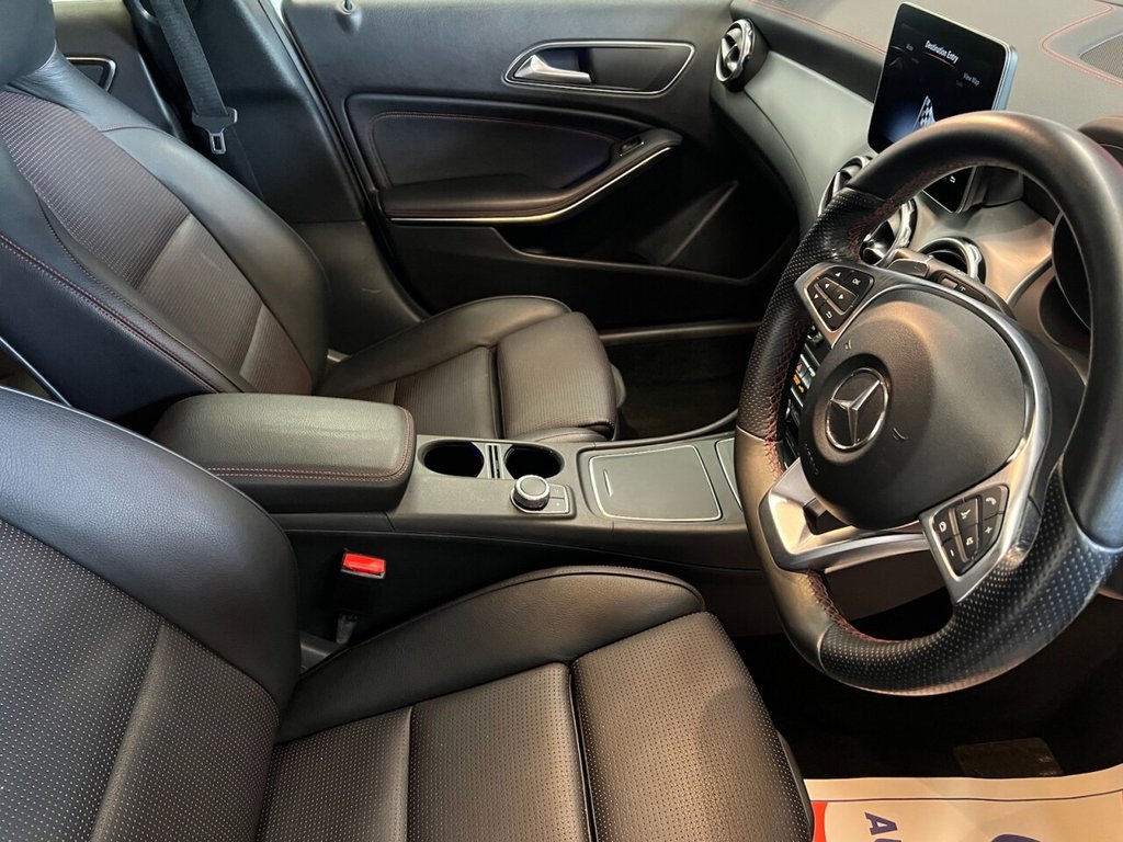 Used Mercedes-Benz 180 2018 for sale - 75986062: Photo 21