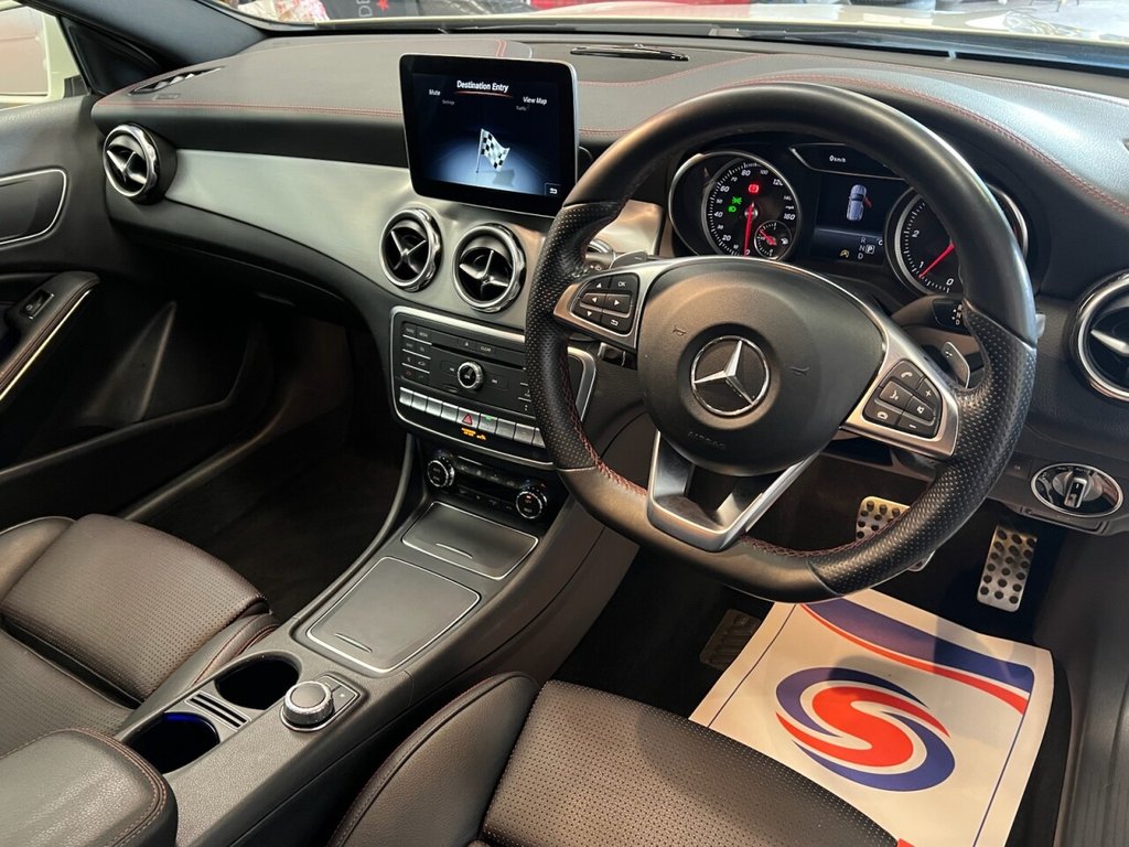 Used Mercedes-Benz 180 2018 for sale - 75986062: Photo 22