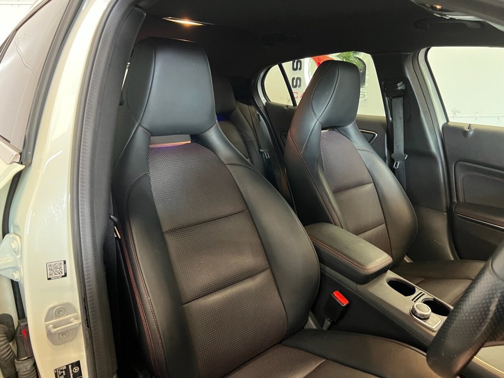 Used Mercedes-Benz 180 2018 for sale - 75986062: Photo 23