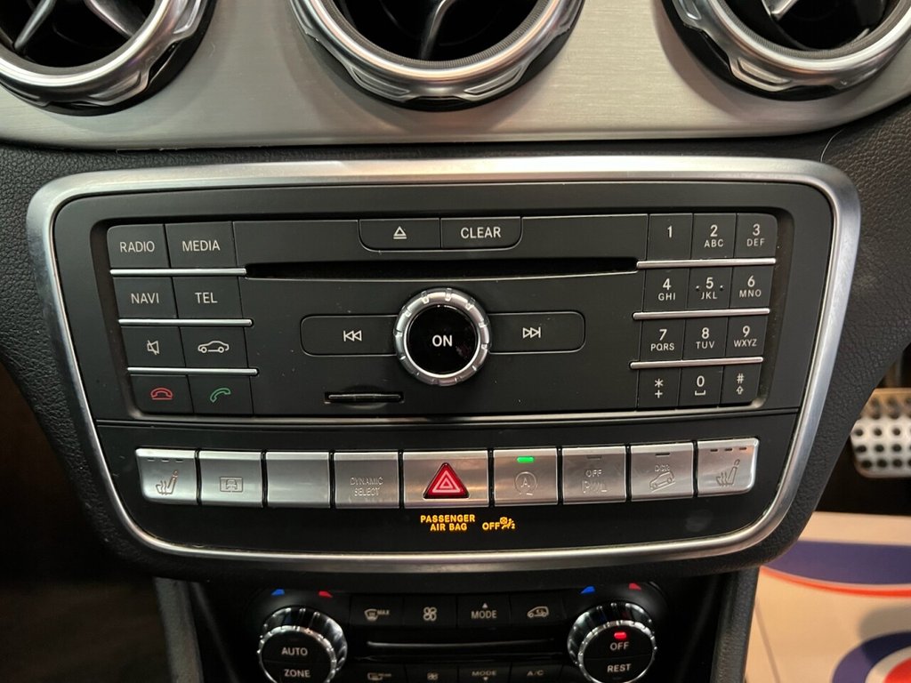 Used Mercedes-Benz 180 2018 for sale - 75986062: Photo 27