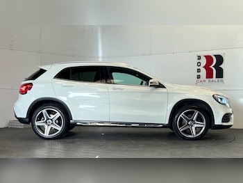 Used Mercedes-Benz 180 2018 for sale - 75986062: Photo