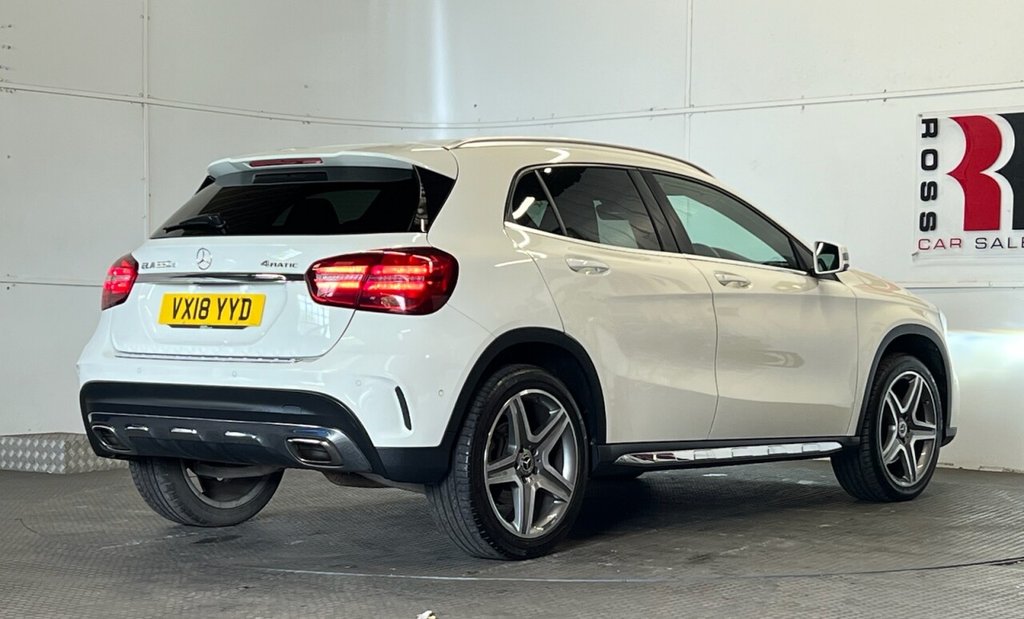 Used Mercedes-Benz 180 2018 for sale - 75986062: Photo 3